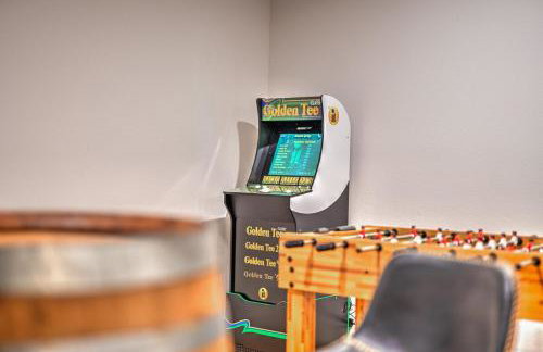 Luxury getaway at The Winslow - Foto 19