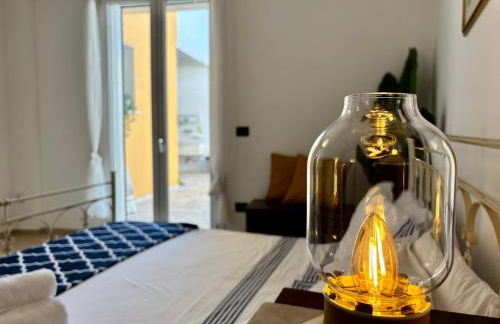 Villa PARADISO - Tra Ulivi e Tramonti da Cartolina - Foto 39