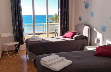 Casa Anna appartamento fronte mare Ventimiglia - Foto 18