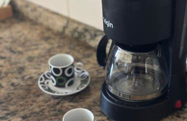 Surpreenda-se excelente apartamento com vista mar - Foto 27