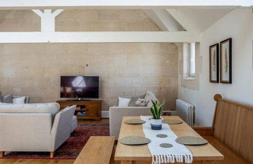 The Old Library - Foto 17