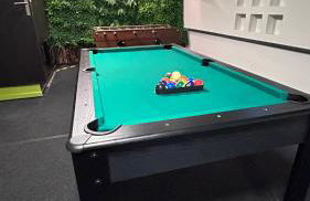 Villa avec Piscine - 15 ' JO - Vélos - 30 ' Disney - Foto 26