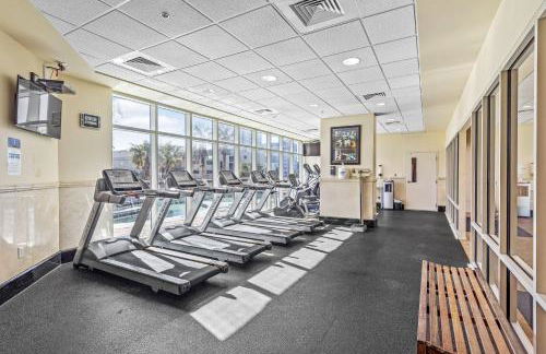 Crystal Tower Comfort Condos by Hosteeva - Foto 72