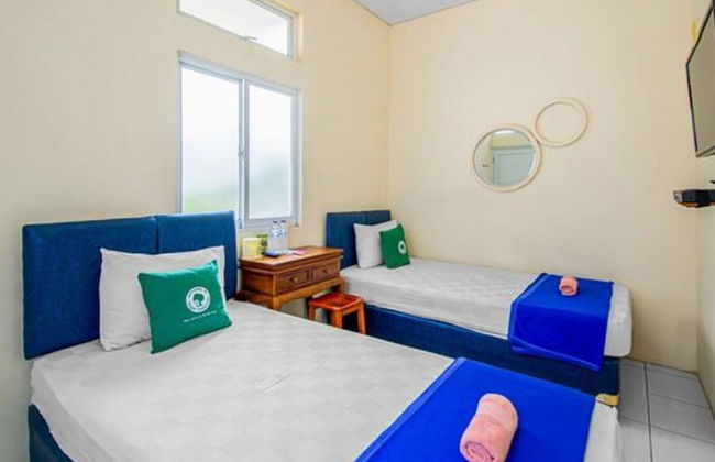 Homestay Helinium - Foto 16