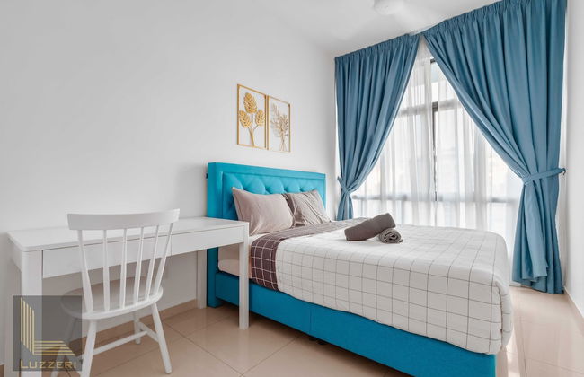 Legasi Kampung Bharu Guesthouse - Foto 6