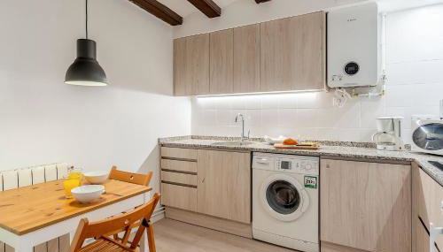 4071 - AB Centric Apartment in Raval - Foto 4