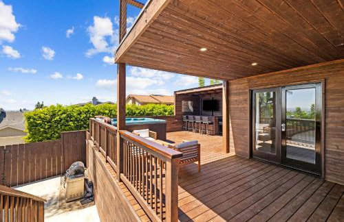 Stunning Bay Views with Pickleball and Hot Tub - Foto 75