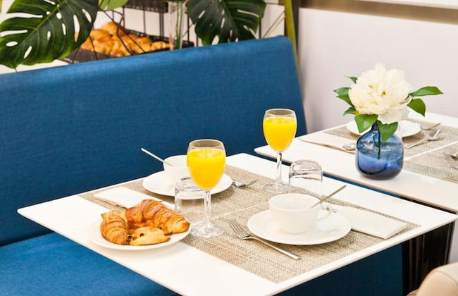 Residhome Marseille - Foto 19