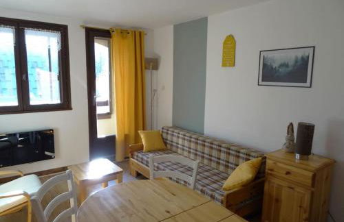 Appartement au cœur du village avec parking privé - Foto 1