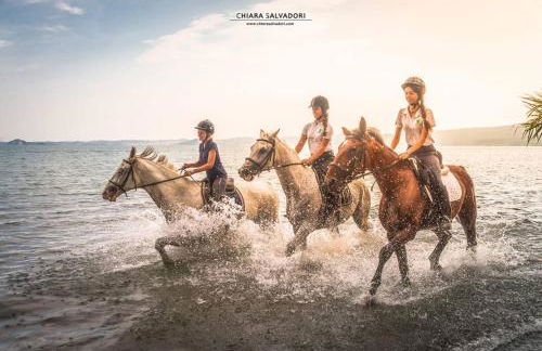 Agriturismo Buonasera - Foto 91