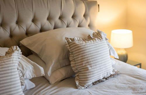 Steading conversion with amazing views - Photo 42