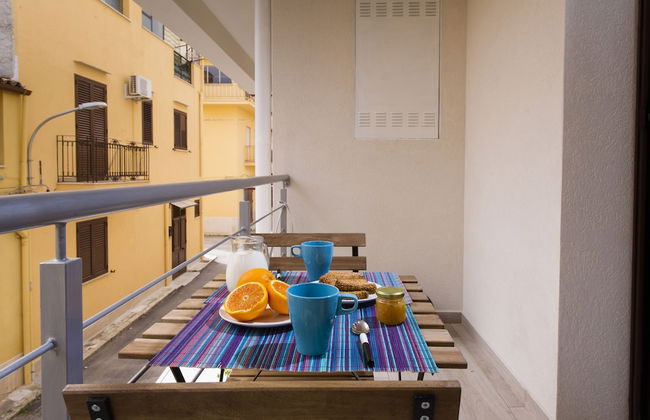 La Suite Di Tyche - Foto 17