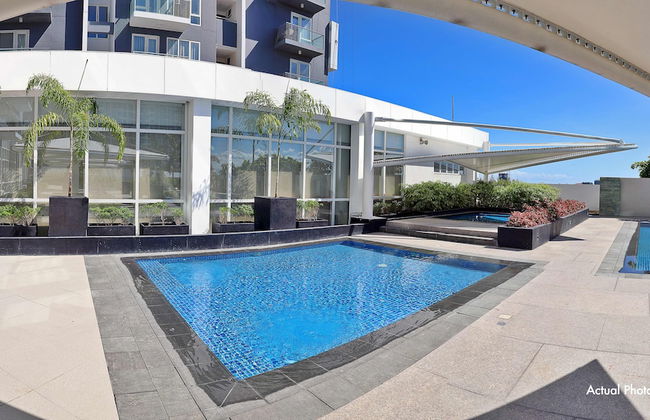 8 Newtown Boulevard by SIET - Foto 15