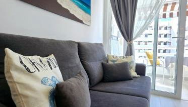 524 Ocean Dreams Las Americas - Foto 5