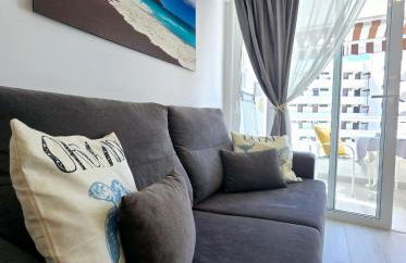 524 Ocean Dreams Las Americas - Foto 5