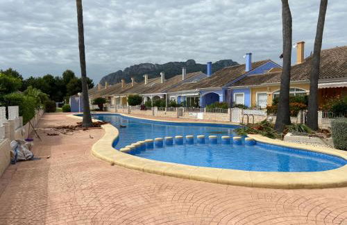 Oasis Park El Conserje - Foto 1