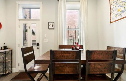 HostWise Stays - The Alpine - Family Friendly, Great Area, 3BR Home - Foto 24