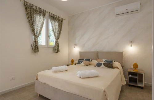 14th Oasis Family Room In Villa With Pool Near Palermo - Foto 42