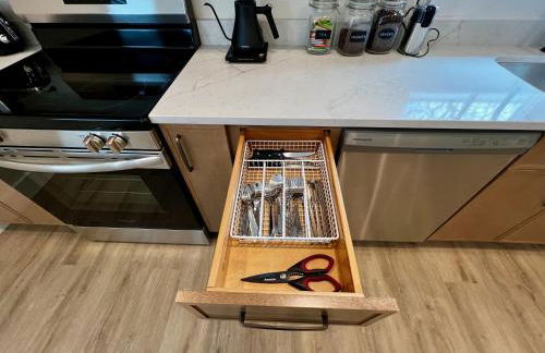 Montgomery Modern Luxury Stays - Foto 20