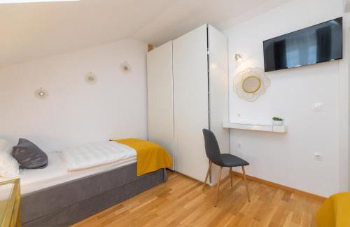 Spectacular Bol Island Sea View Villa With Pool - Foto 65