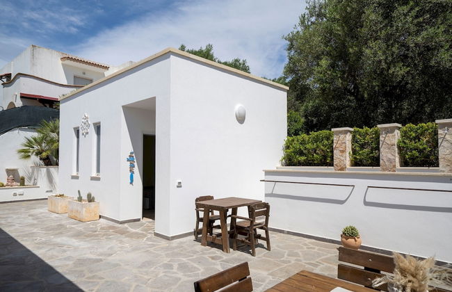 Villa Machri - Con Piscina Privata E Ampio Giardino Vicina Al Mare - Photo 23