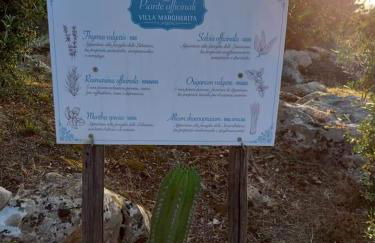 Le Capanne di Villa Margherita - Foto 50