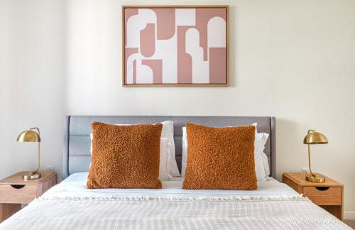 Santa Clara 1BR w Parking Gym nr Groceries SFO-437 - Photo 10