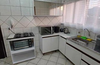 Apto 201 Parque Via Verde - Mobiliado 2 quartos - Foto 3