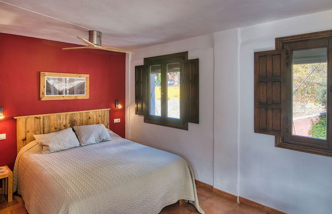 Casa Rural Arroyo de la Greda - Photo 9