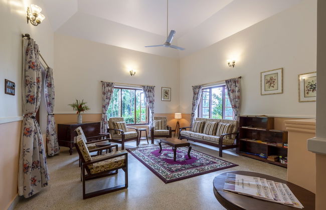 Ama Plantation Trails , Coorg - Foto 24