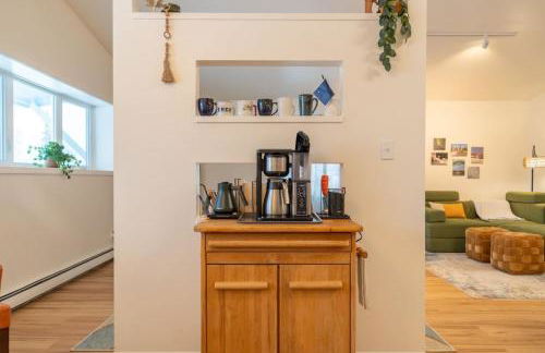 The Upper Downtown Suite 2 - Foto 31