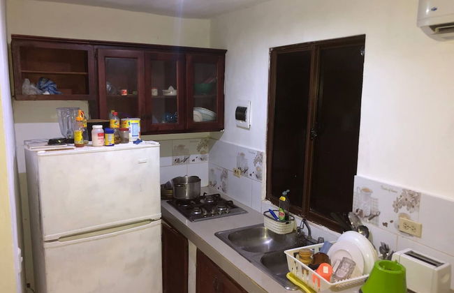 2 Room House Front Kite Beach Cabarete - Photo 4