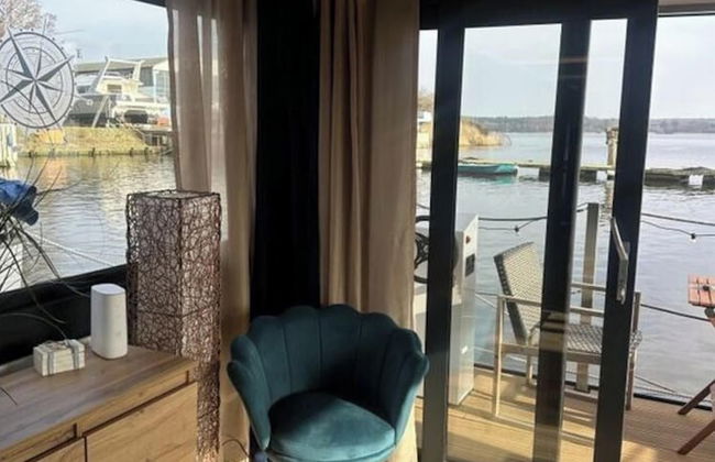 Premium Houseboat Blue Lagoon - Foto 42