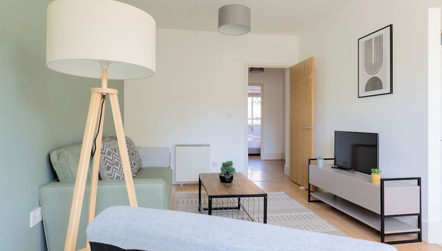 Restauration dans la chambre