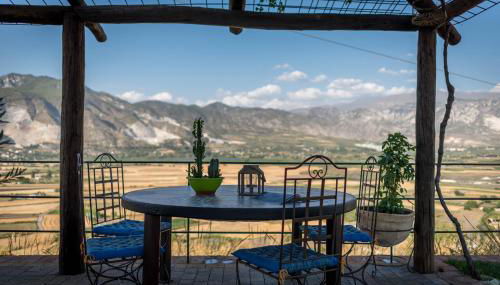 Al Agia - Mirador de los Quinientos - Foto 3