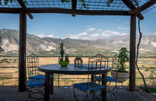 Al Agia - Mirador de los Quinientos - Foto 3