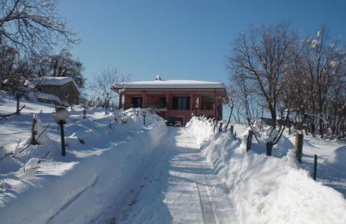 Villa Filìa - La Villa dell'Amicizia - Foto 25