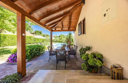 Holiday Home with pool and garden - Photo 25