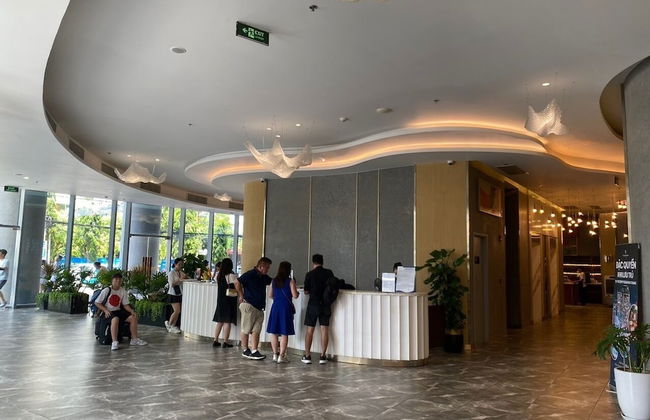 Nha Trang Monaco Apartment Panorama - Foto 2