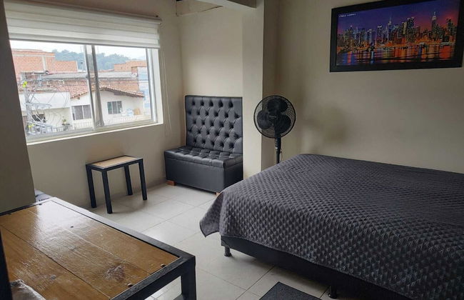 HOGAR DEL VIAJERO MEDELLIN - Foto 4