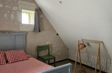 Moulin de Galerne, Le gite du Boulanger - Foto 14