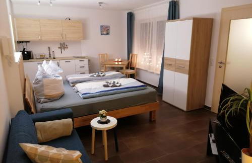 Ferienwohnung Oberpfannenstiel - Foto 6