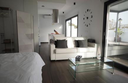 VILLA ANYWAY CONIL Un lujo frente al mar - Foto 34