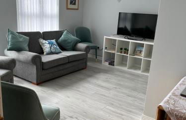 Garden Avenue - Foto 1