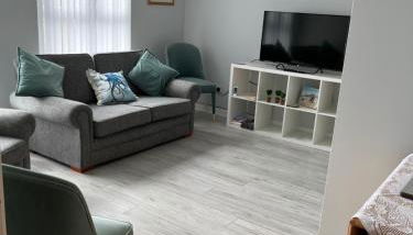 Garden Avenue - Foto 1