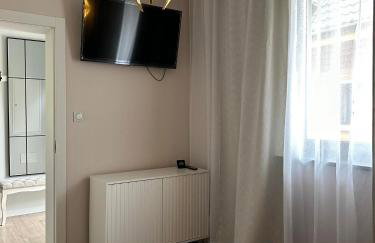 Na Jeziornej Domki Wypoczynkowe - Photo 21