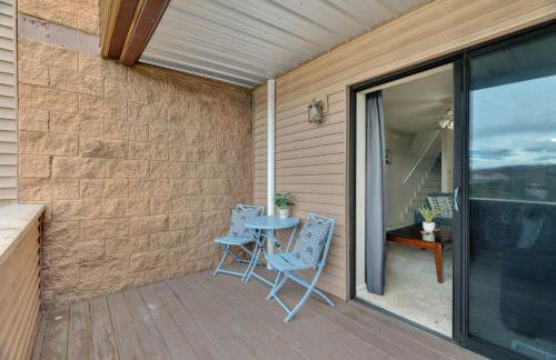 Full Furnished Downtown Maryville Condo - Photo 26