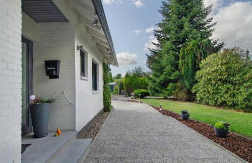 Haus Schlossgarten - Foto 3