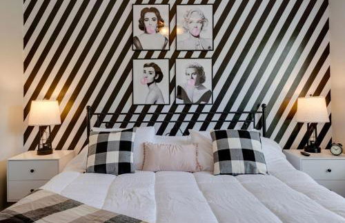 Coolest Home In East Nashville - Foto 22