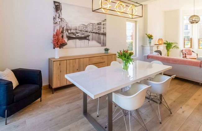 Holiday Home in Oosteeklo Near the Meetjeslands Area - Foto 24